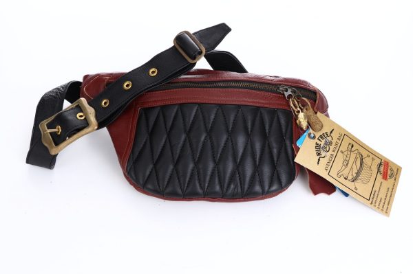 Shoulder Bag AV/Black - Image 6