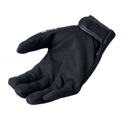 Hot Leathers Choppers Mechanics Gloves - Image 3