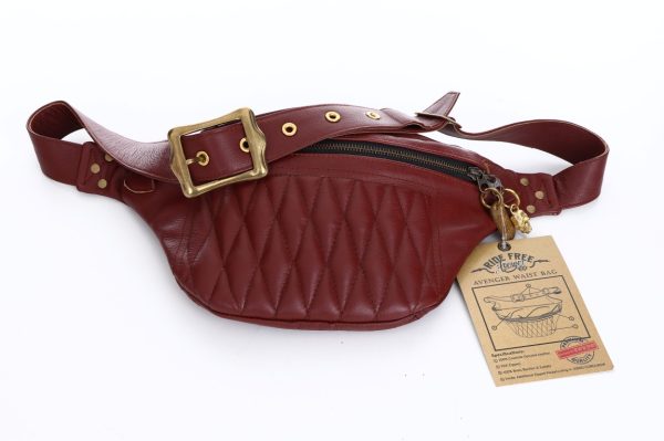 Shoulder Bag AV/Black - Image 9