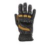 VITESS PRO ETE CUIR/NOIR-GOLD