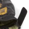 VITESS PRO ETE CUIR/NOIR-GOLD - Image 4