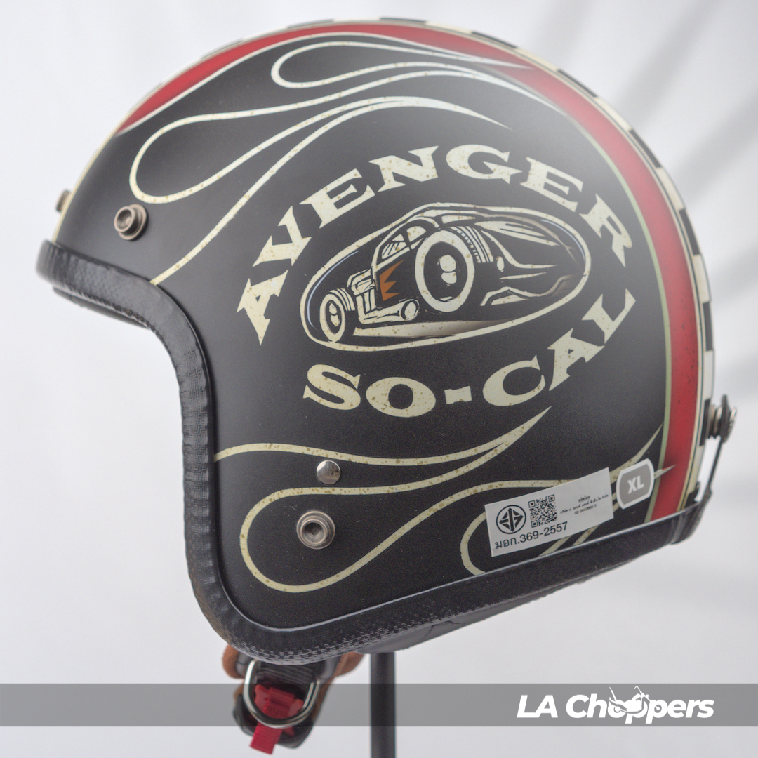 NO.248 Vintage Car (Cotton)