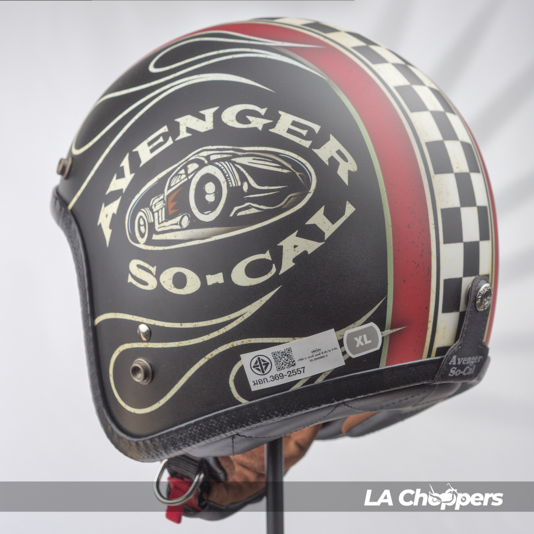 NO.248 Vintage Car (Cotton) - Image 3