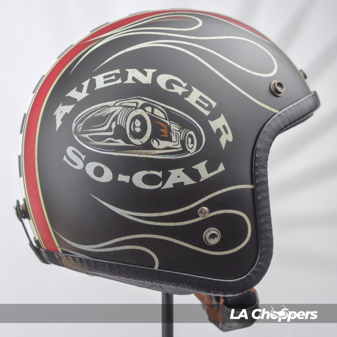 NO.248 Vintage Car (Cotton) - Image 5