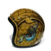 NO.341  SAHUDSADACHA GOLD (Leather) - Image 2