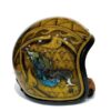 NO.341  SAHUDSADACHA GOLD (Leather) - Image 7