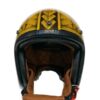 NO.341  SAHUDSADACHA GOLD (Leather) - Image 8