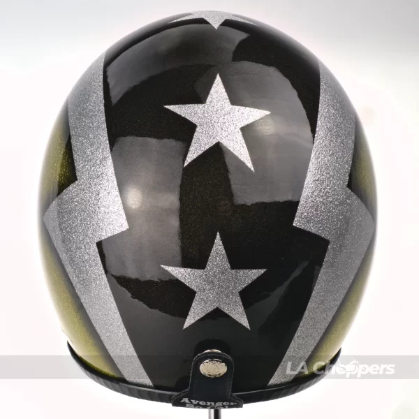 NO.6 KNUCKLE HEAD YELLOW - Image 2