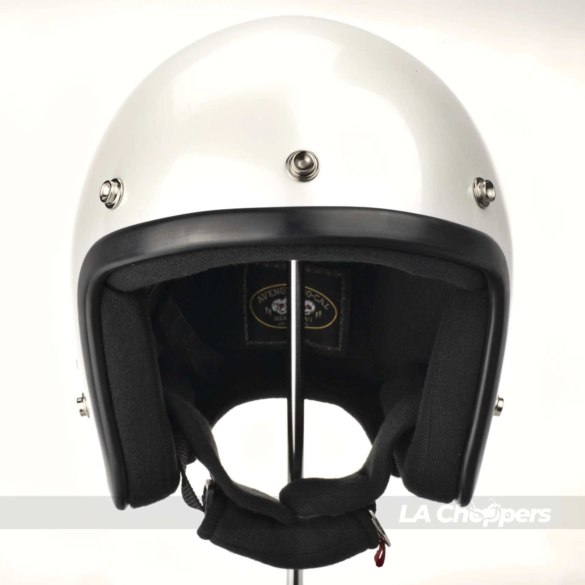 NO.269 GLOSS WHITE PEARL - Image 2