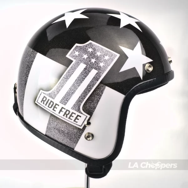 No.333 RIDE FREE no.1(Leather)