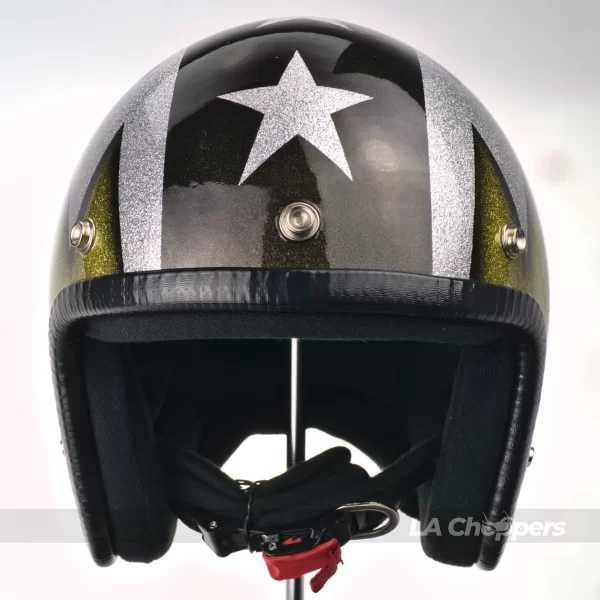 NO.6 KNUCKLE HEAD YELLOW - Image 3