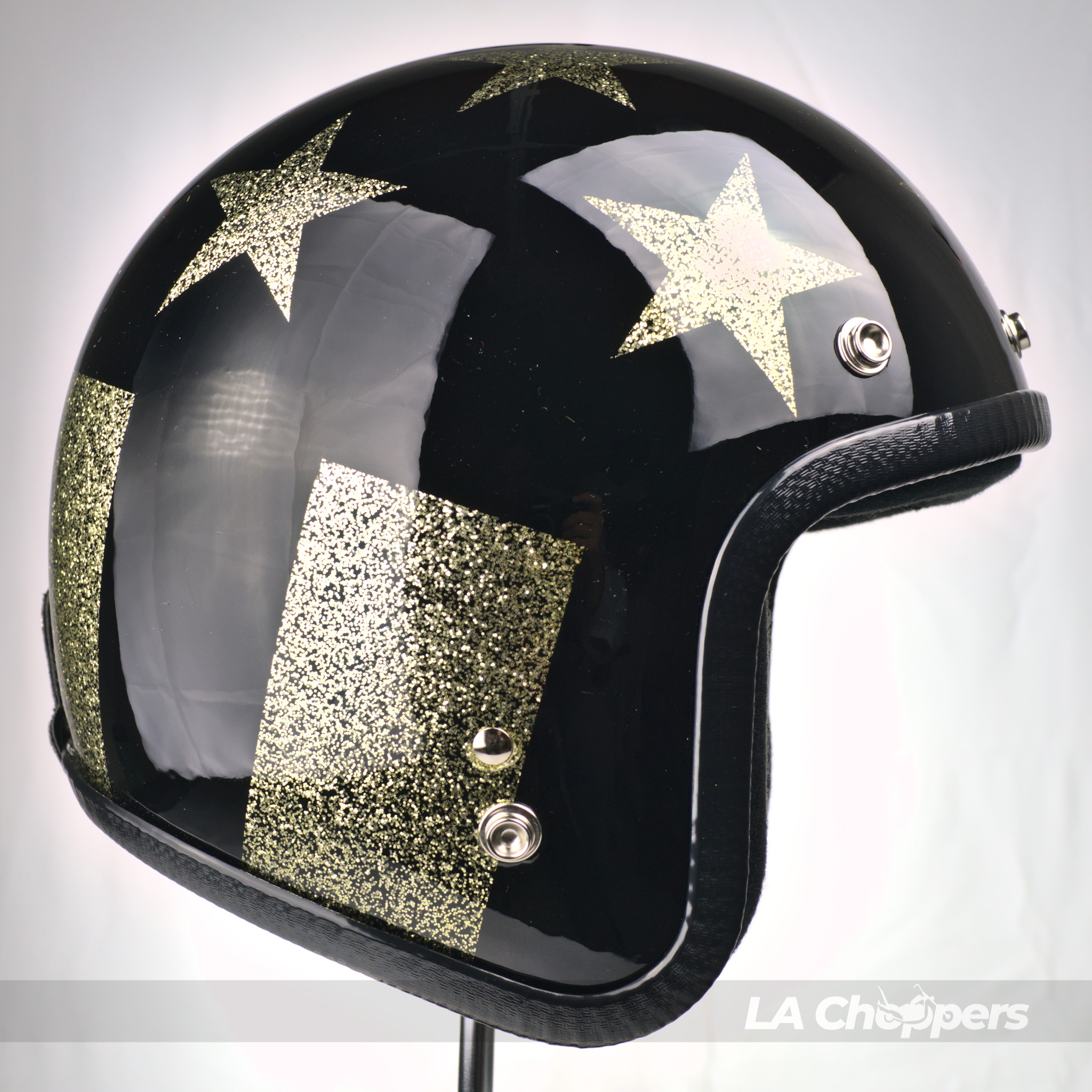NO 336 Black Major America - Image 3