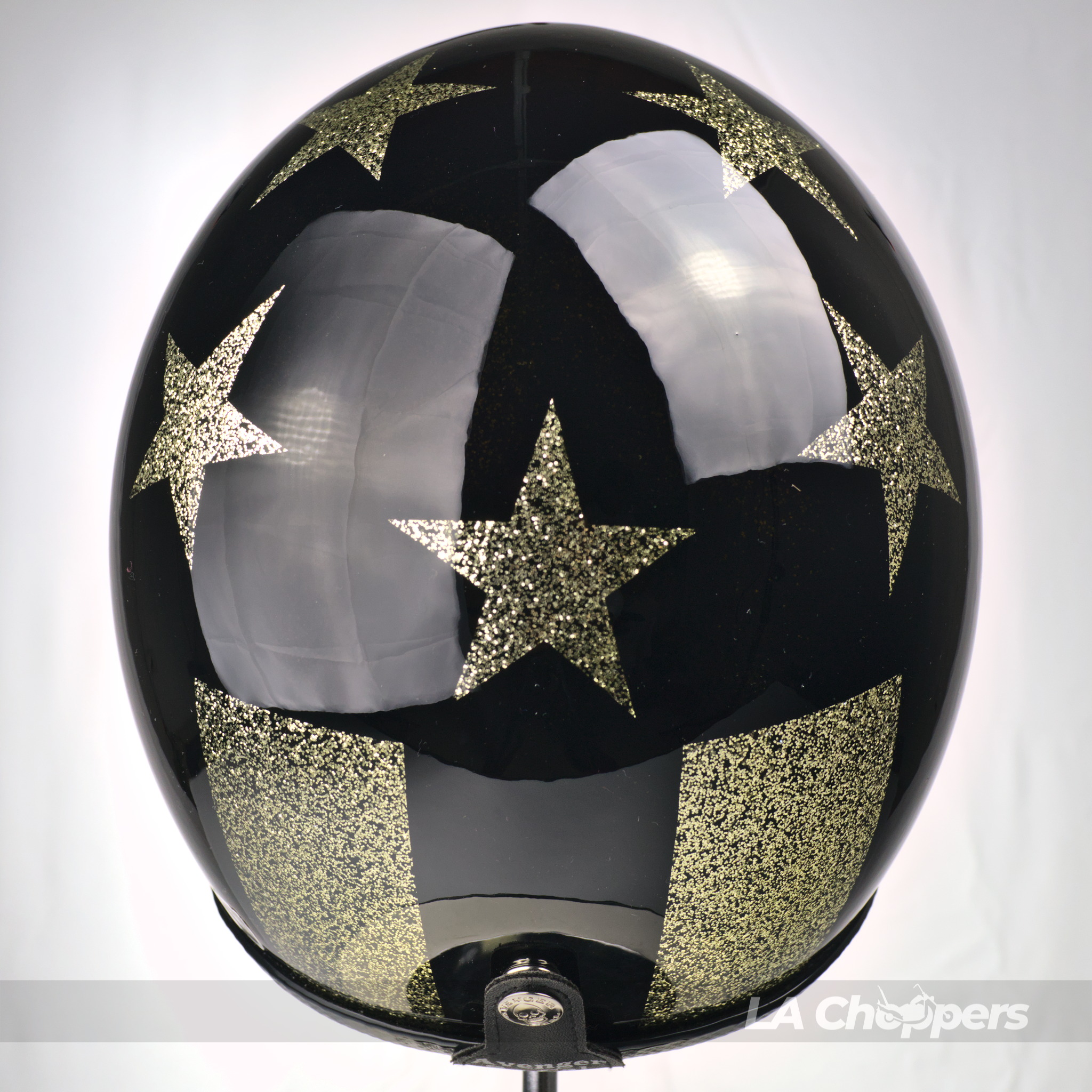 NO 336 Black Major America - Image 4
