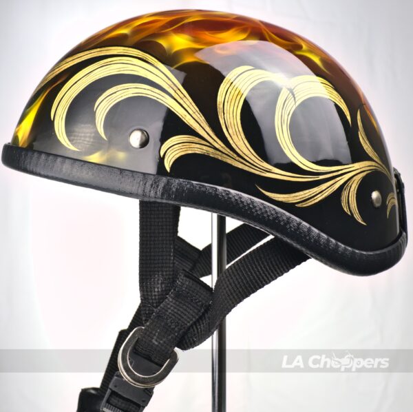 No209/02 FTW Gold leaf