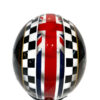 NO 244 BLACK POOL GLOSS LEATHER LINING - Image 3