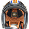 NO 244 BLACK POOL GLOSS LEATHER LINING - Image 4