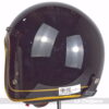 NO.208 BLACK WITH GOLD RIM (Leather Lining) - Image 5