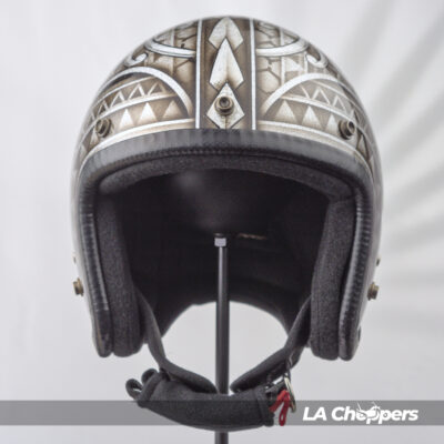 NO.207 MAORI GREY (Cotton)