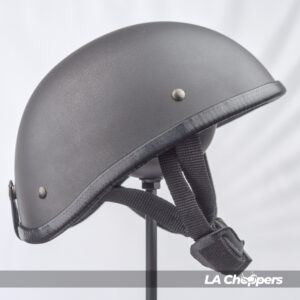 NO.144 HALF HELMET MATT